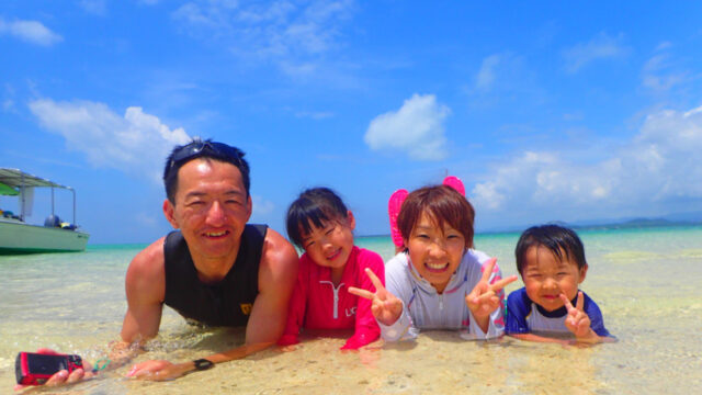 小浜島を楽しむ1日モデルコース＆アクティビティツアーをご紹介！