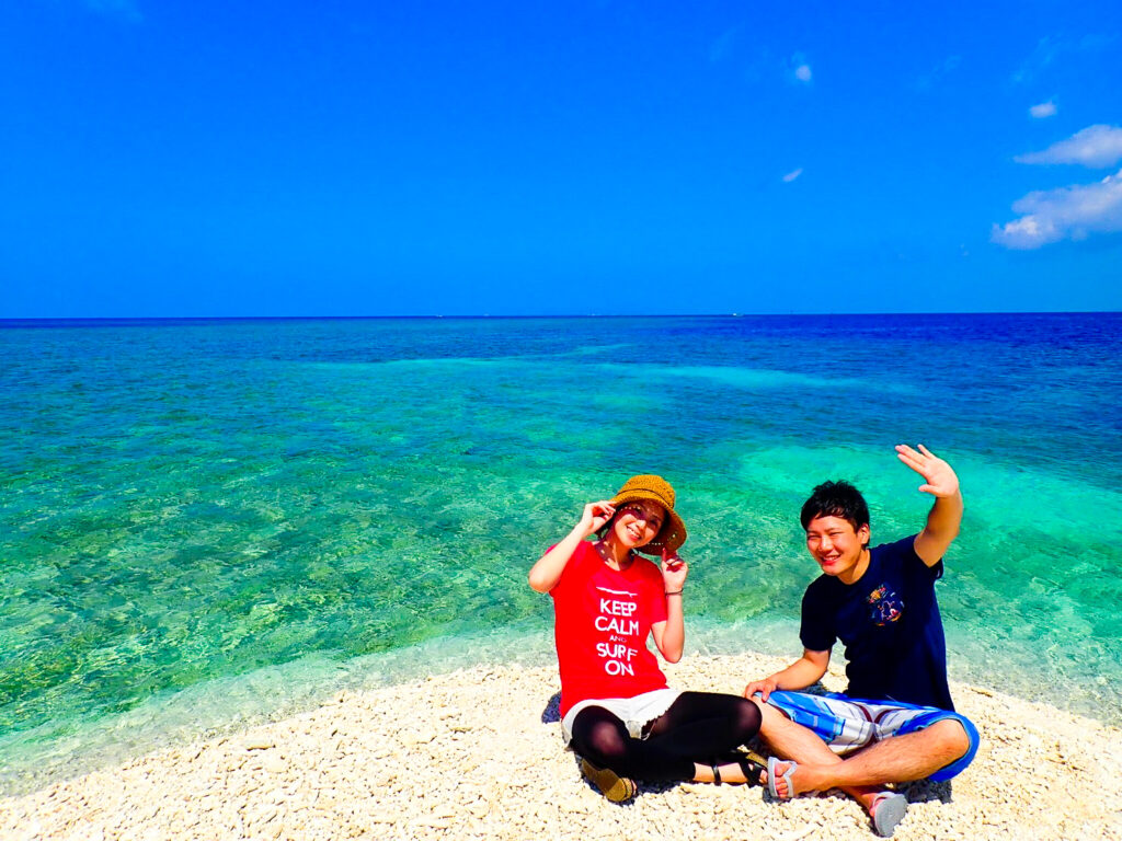 小浜島の3月の天気や気温・服装・観光スポット・おすすめアクティビティをご紹介！ 