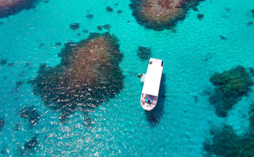 小浜島 トゥマールビーチ 小浜島ツアーズ