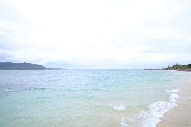 小浜島の1月の天気・服装・おすすめアクティビティをご紹介！