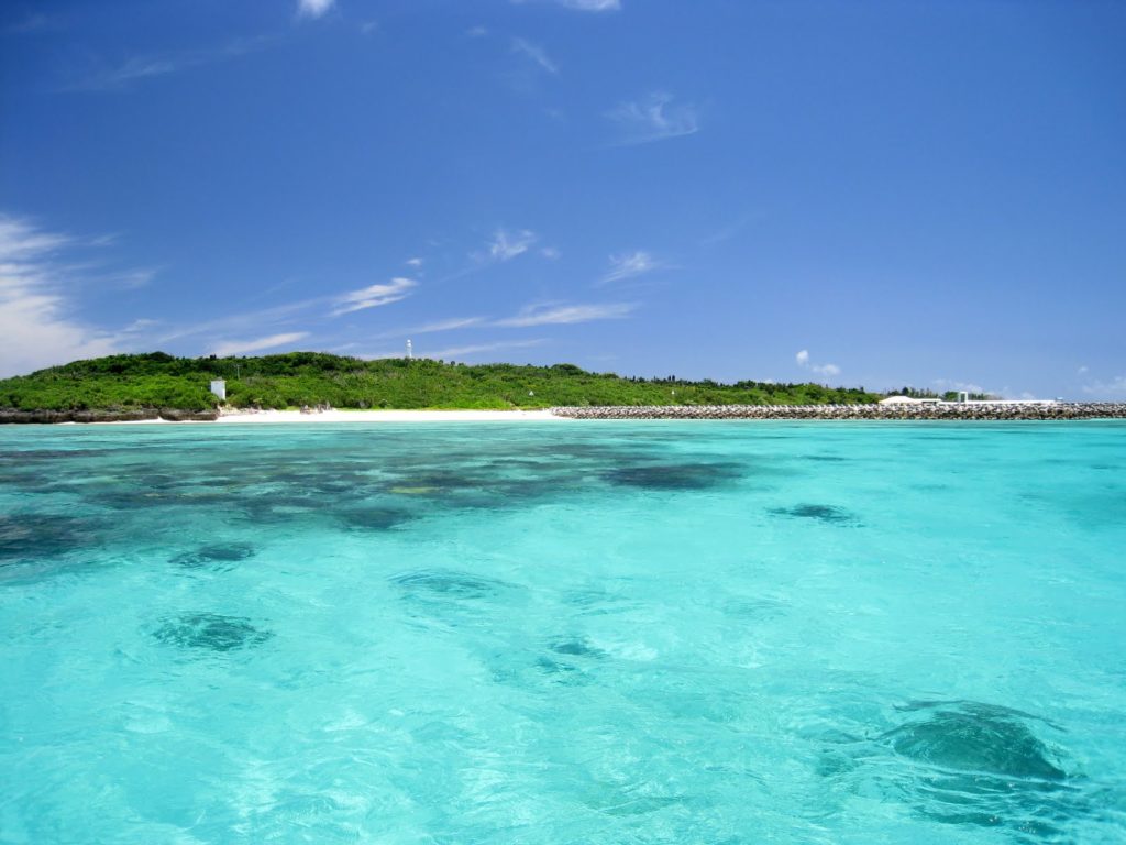 小浜島周辺の離島を知ろう！人気の離島やオススメのツアーをご紹介