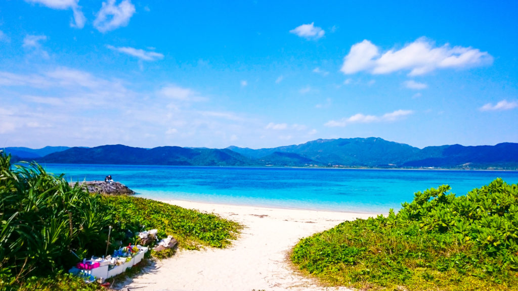 小浜島の3月の天気や気温・服装・観光スポット・おすすめアクティビティをご紹介！ 