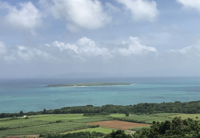 小浜島周辺の離島を知ろう 小浜島ツアーズ