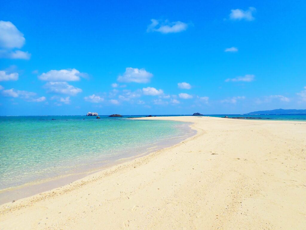 小浜島発幻の島の行き方と楽しみ方8選 小浜島ツアーズ