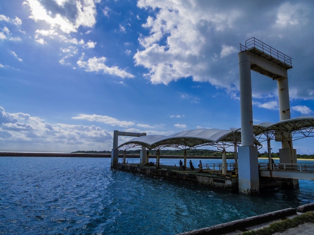 【小浜島完全ガイド】小浜島へのアクセス・観光・アクティビティツアーなどを徹底解説！
