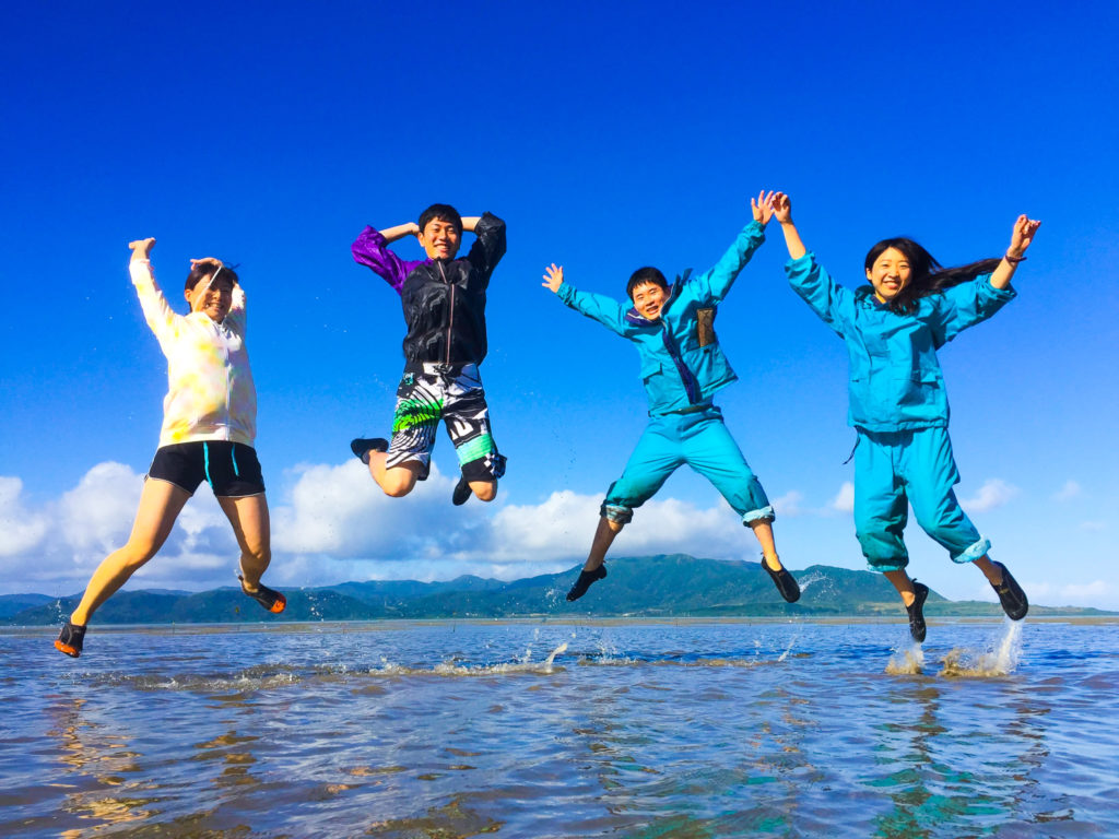 小浜島の4月の天気・服装・おすすめアクティビティをご紹介！