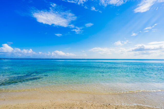 一人旅にもおすすめの小浜島！人気の観光スポットやおすすめのアクティビティをご紹介