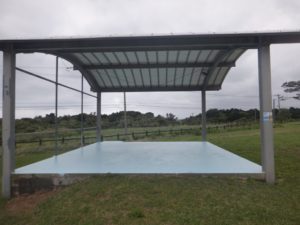 ちゅらさん広場 小浜島の観光スポット 小浜島ツアーズ