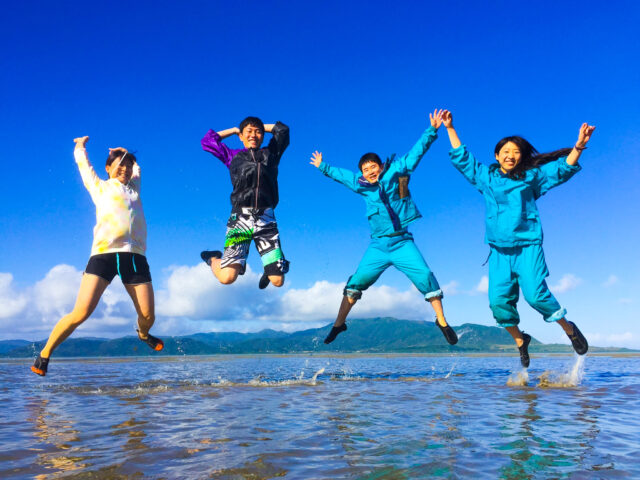 小浜島の2月の天気や気温・服装・観光スポット・おすすめアクティビティをご紹介！