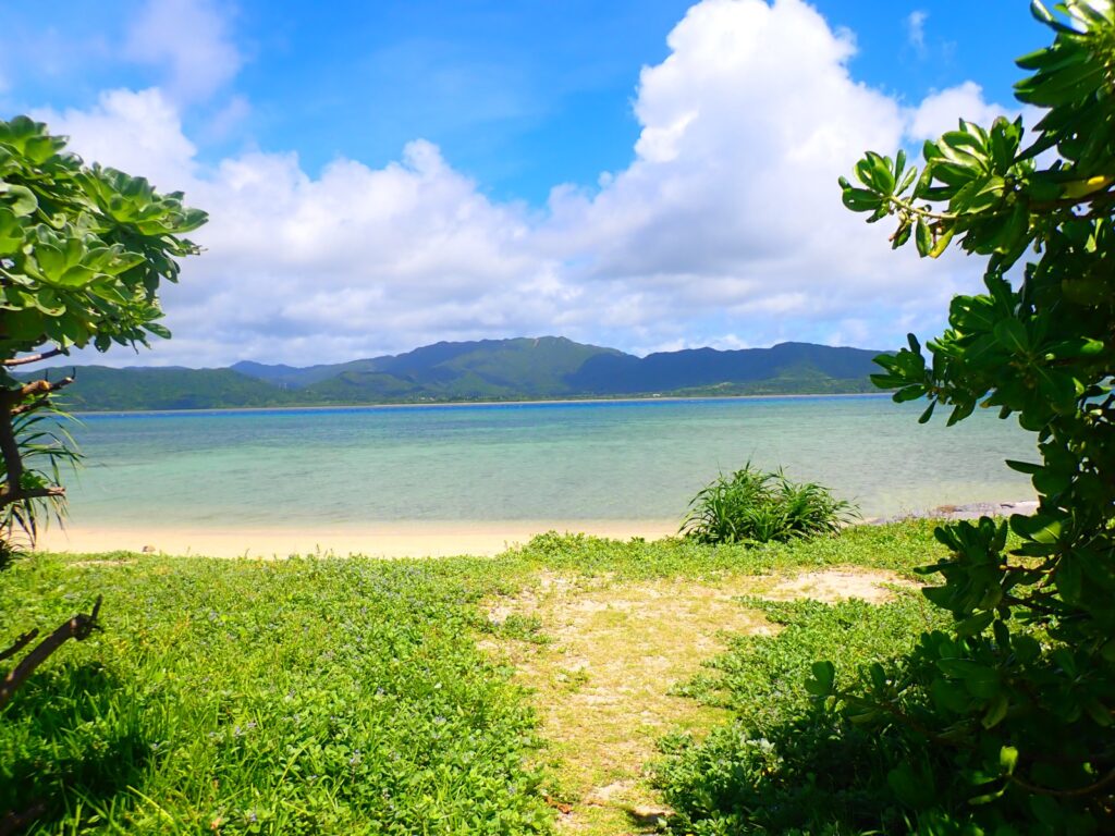 小浜島を一周しよう！島内の移動手段と人気観光スポットを徹底解説！！