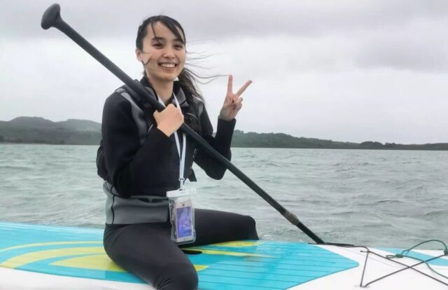 小浜島旅行前にチェック！季節ごとの天気の特徴と服装・持ち物完全ガイド