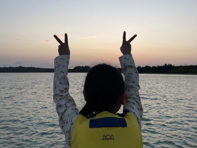 小浜島　SUP　貸切