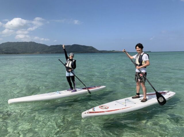 SUP