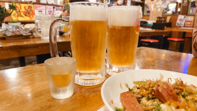 小浜島で食事するならココ！おすすめのランチや居酒屋10選をご紹介！