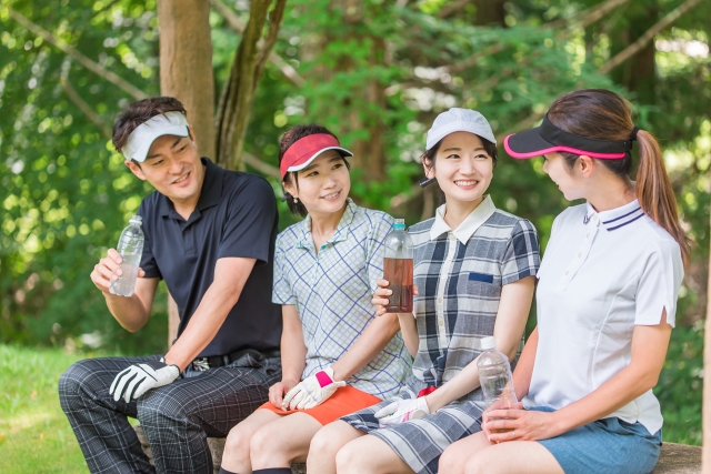 日本最南西端の小浜島ゴルフ場でゴルフを楽しもう！その魅力と人気のゴルフ場をご紹介！