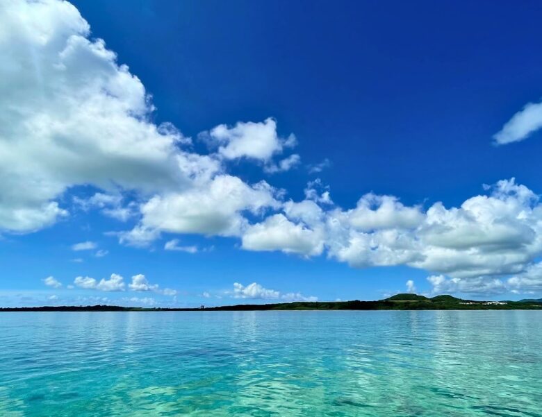 【小浜島/釣り/約3時間】美しいサンゴ礁で初めてのルアーフィッシング！手ぶら参加OK＆居酒屋で調理可能（No.673）