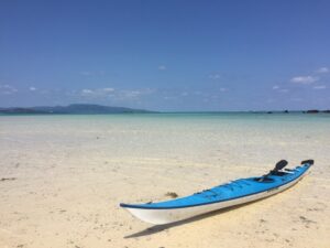 【小浜島/約2.5時間】3歳から参加OK☆マングローブカヤックツアー！亜熱帯ならではの自然を満喫♪満潮時のみ開催