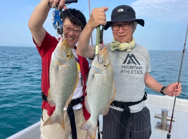 小浜島の11月の天気・服装・おすすめアクティビティをご紹介！