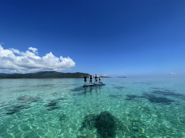 小浜島はつまらないと思っている方必見！「何もない贅沢」を満喫！最高の過ごし方ガイド