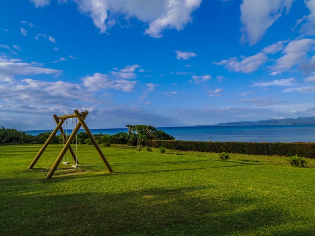 小浜島で泊まるならここ！小浜島の高級リゾートホテルを満喫☆絶景リゾートから家族向けまで紹介