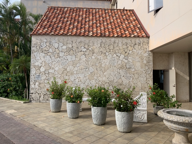 石垣島　石垣島ホテル　ホテル