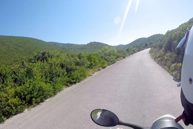 レンタルバイク レンタバイク 観光